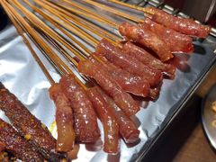 -李不管把把烧(火车南站店)
