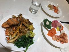 -张家港国贸酒店·餐厅