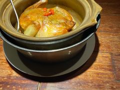 外婆茶香鸡-外婆家(西溪印象城店)