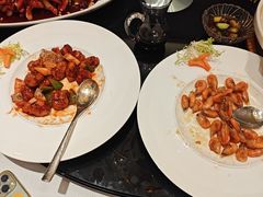 -新雅粤菜馆(南京东路店)