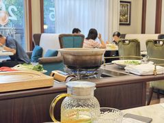 -南山鲜虾面·活鲜小馆·海味大连菜(南山总店)