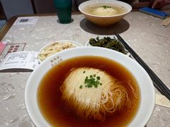 -松鹤楼面馆(中洲湾店)