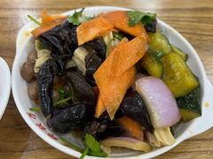 -霍嘟嘟手工水饺(黄山花园店)