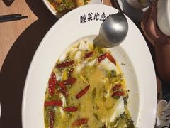 -太二酸菜鱼(赣州万象城店)