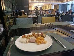 -武汉武昌威斯汀酒店-知味自助餐厅