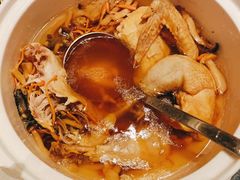 -英冠索菲特酒店·萧湘阁中餐厅