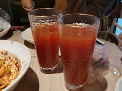 -大师兄·西北风味食集(增城合生汇店)