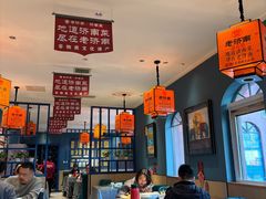 -老济南·地道济南菜(大明湖店)