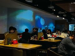 -拿渡·水煮鱼 麻辣香锅(西单大悦城店)
