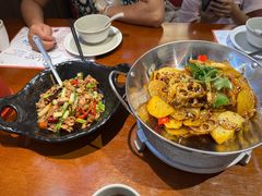 -小喜客·云南特色菜(纳西庭院店)