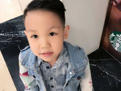 -瑞思少儿中心·少儿英语素养启蒙(勒泰直营校区)