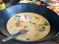 -Doo Dee Thai Food(Issan/Isaan/Esan)