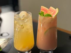 -Ameigo梅果·云贵川bistro(长宁来福士店)