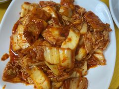 -屋里家延边朝鲜族冷面(南园店)
