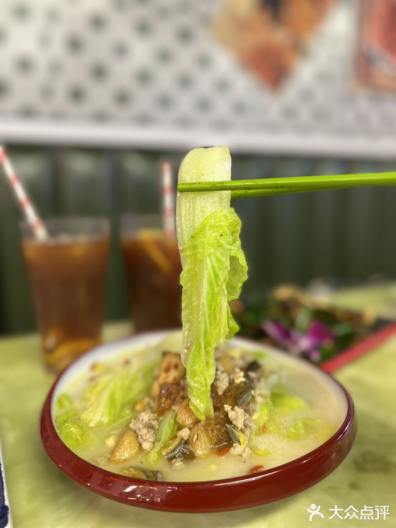 上海必吃的排排坐港式大排档