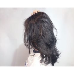-MS.SALON美发沙龙