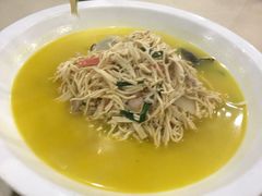 -蒋家桥饺面店(广陵路店)