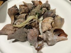-拉完海鲜大排档(温岭店)
