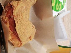 -德克士(龙阳广场店)