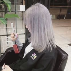 点击看大图 -3AM HAIR SALON烫发染发接发