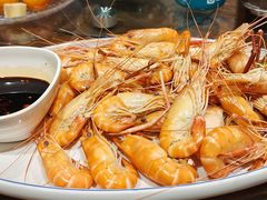 -山衢味庄·鲜辣衢菜(杭行路店)