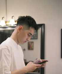 -AFA Hair studio·女士发型设计