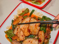 -香火肥肠(福田店)