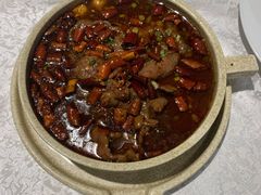 -红棉中餐厅·广州海航威斯汀酒店
