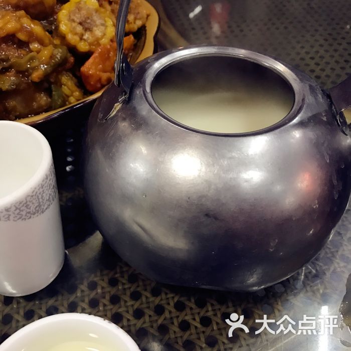 朝阳区 高碑店 家常菜 石磨房酒楼 所有点评  