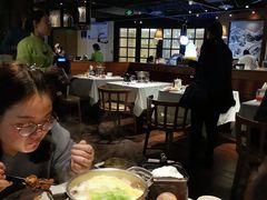 -星伦多自助料理·涮烤一体(虹悦城店)