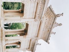 -梅溪牌坊