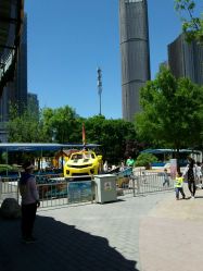 -大望京儿童游乐场