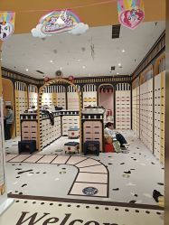 -meland亲子乐园•派对•研学(宁波华润万象城店)