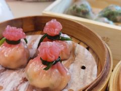 -蔡澜点心·粤菜(领展购物广场店)