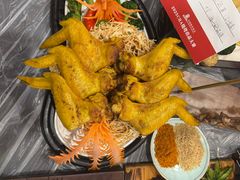 -9号乌托邦烤羊腿羊排(志华商城旗舰店)