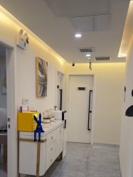 -海涛医疗美容·面部抗衰·注射美鼻