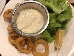 -Pancakes on the rocks(Darling Harbour)