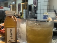 -芈重山老火锅(广州首店)