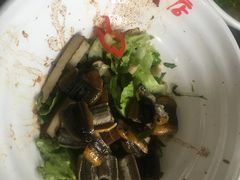 -老赵面店(大西路店)