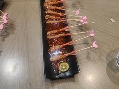 -钱锋炭缸烧烤(南湖大路总店)