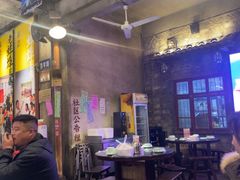 -阿财老铺·老蚌埠龙虾城(华夏总店)
