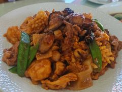 -同发号饭庄(复兴路店)