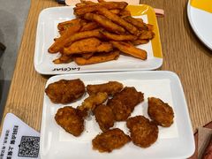 -乐凯撒披萨(喜荟城店)
