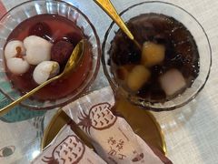-金姐台湾菜(珠江路店)