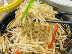 -雅酌园·烟火南京菜(颐和路店)