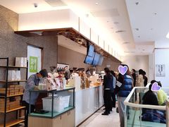 -奈雪的茶(大连新玛特店)
