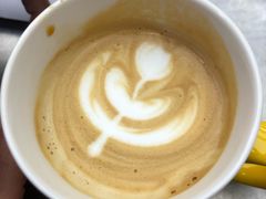 -Manner Coffee(IFS一楼店)