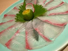 -小山日本料理(太古汇店)