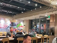 大堂-呷哺呷哺 黄金牧场 (旧宫永辉超市店)
