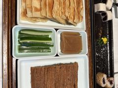 -北平楼·烤鸭·北京菜(牡丹园店)